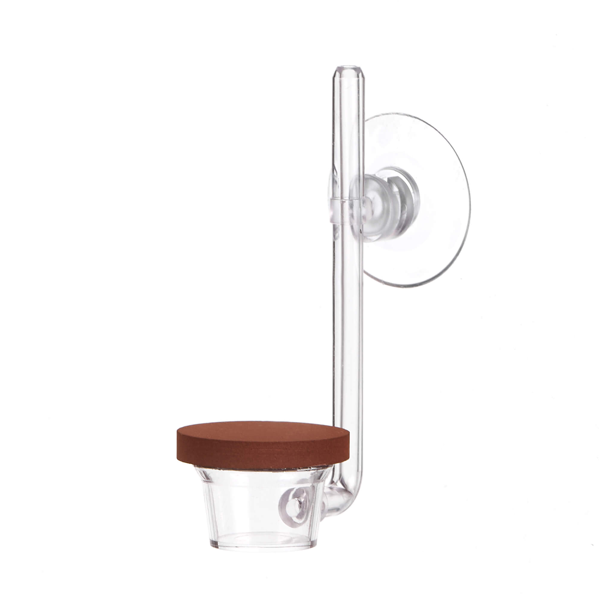 Twinstar CO2 Diffusor feine CO2 Zerstaeubung