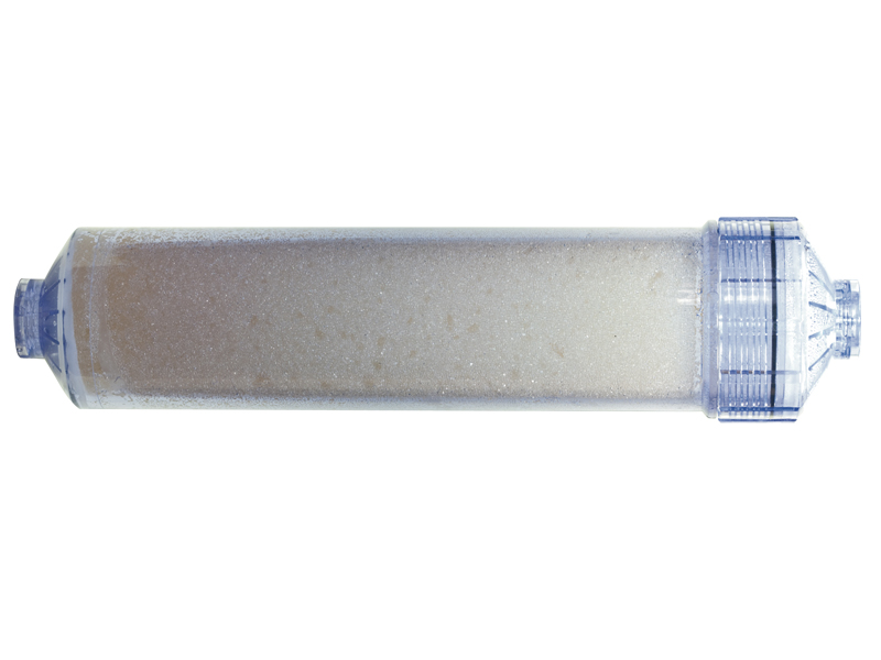 Silikatfilter Silikat entfernen Aquarium