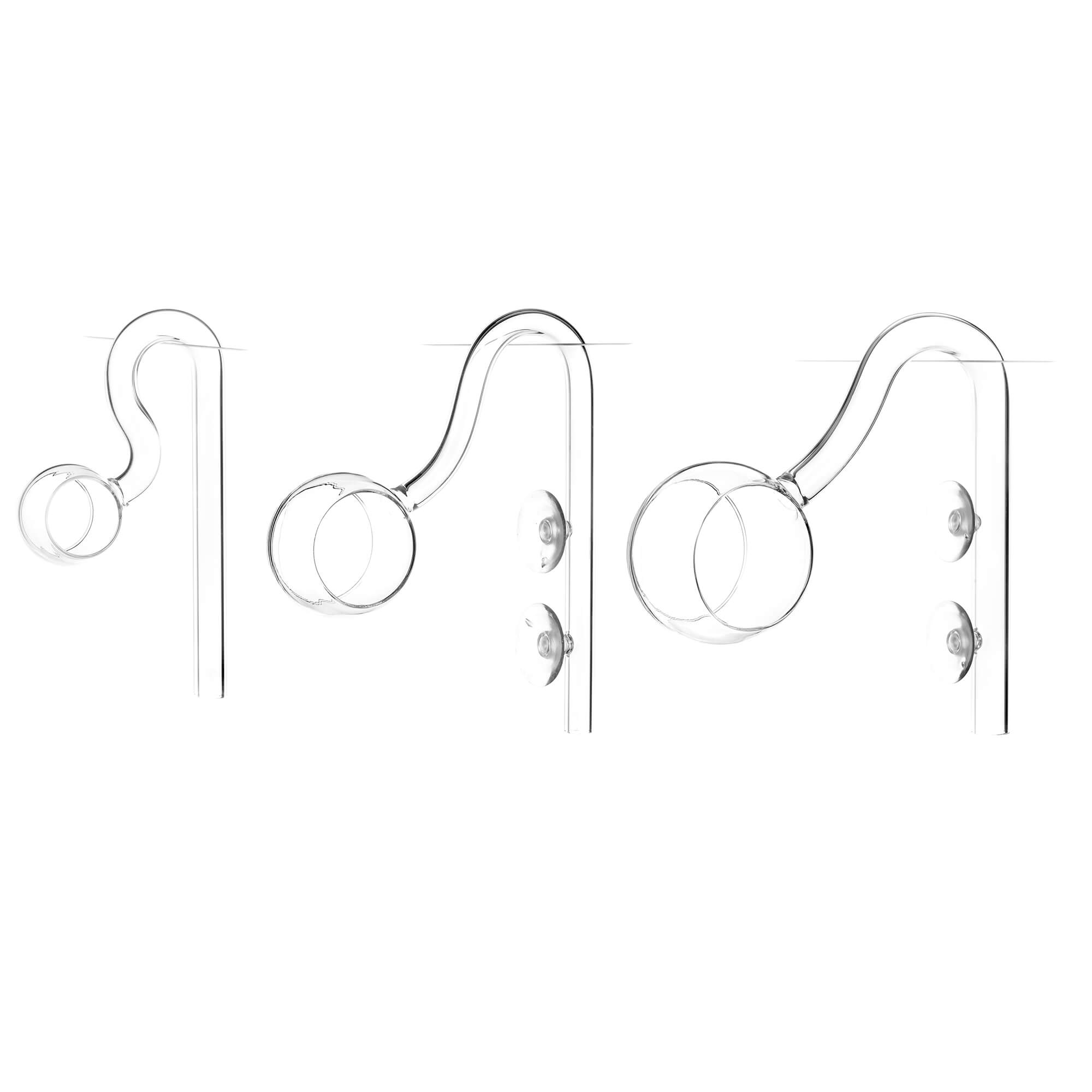 Loop Pipe Outflow von uscape