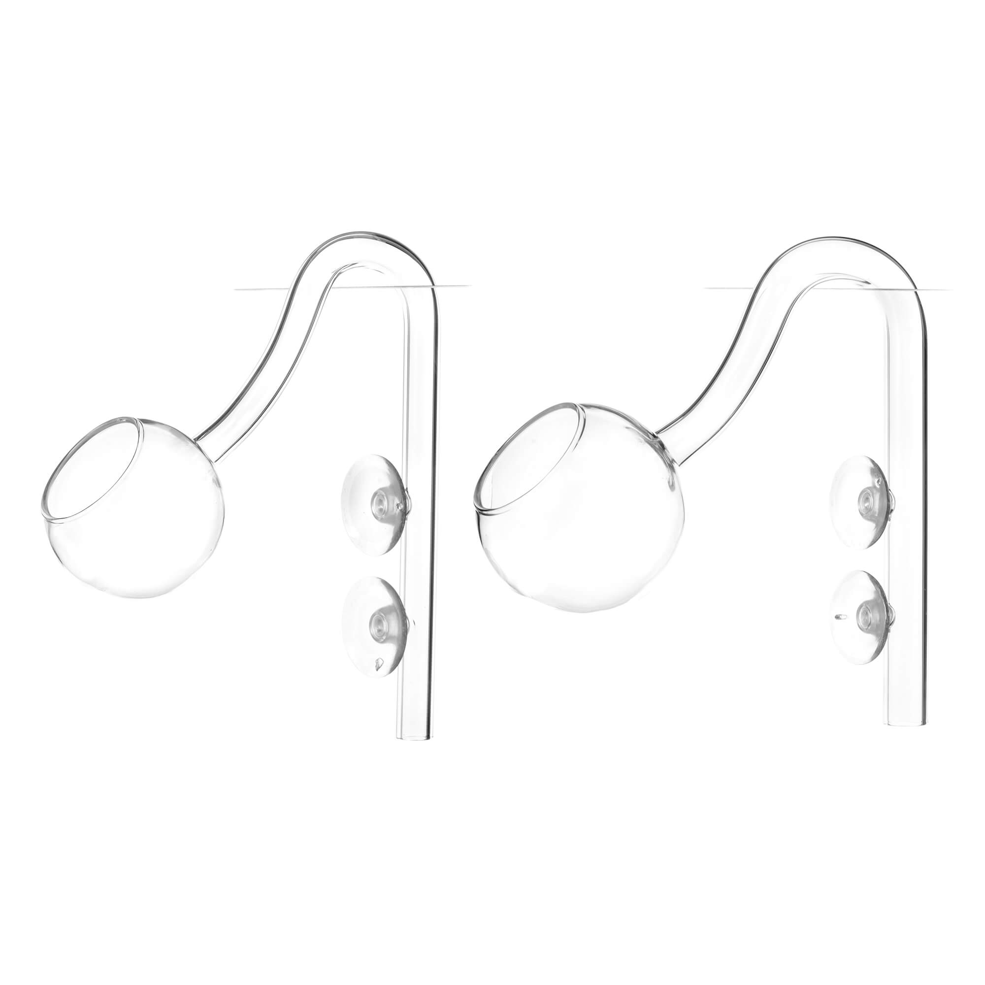 Moon Pipe Outflow von uscape