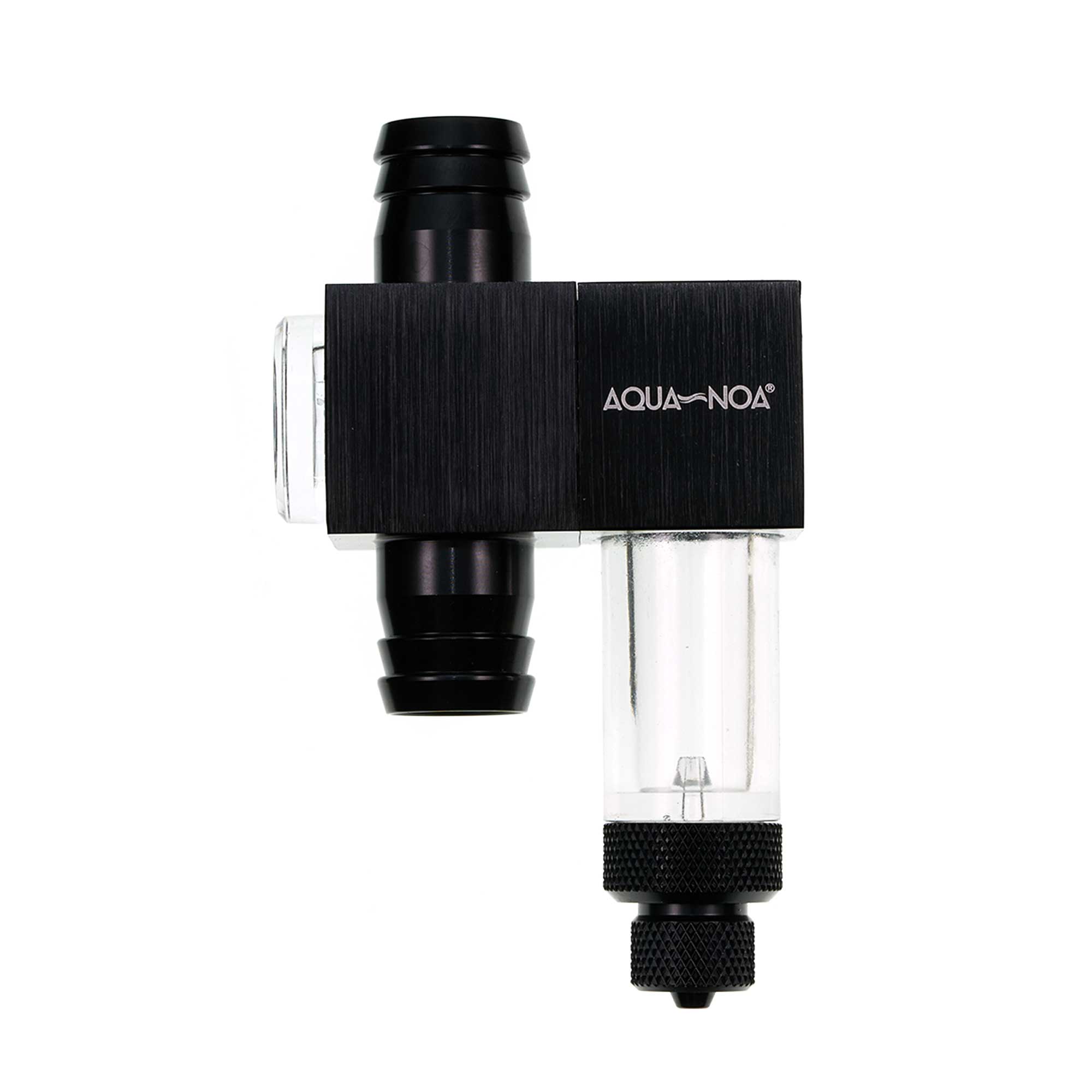CO2 Inline Diffusor