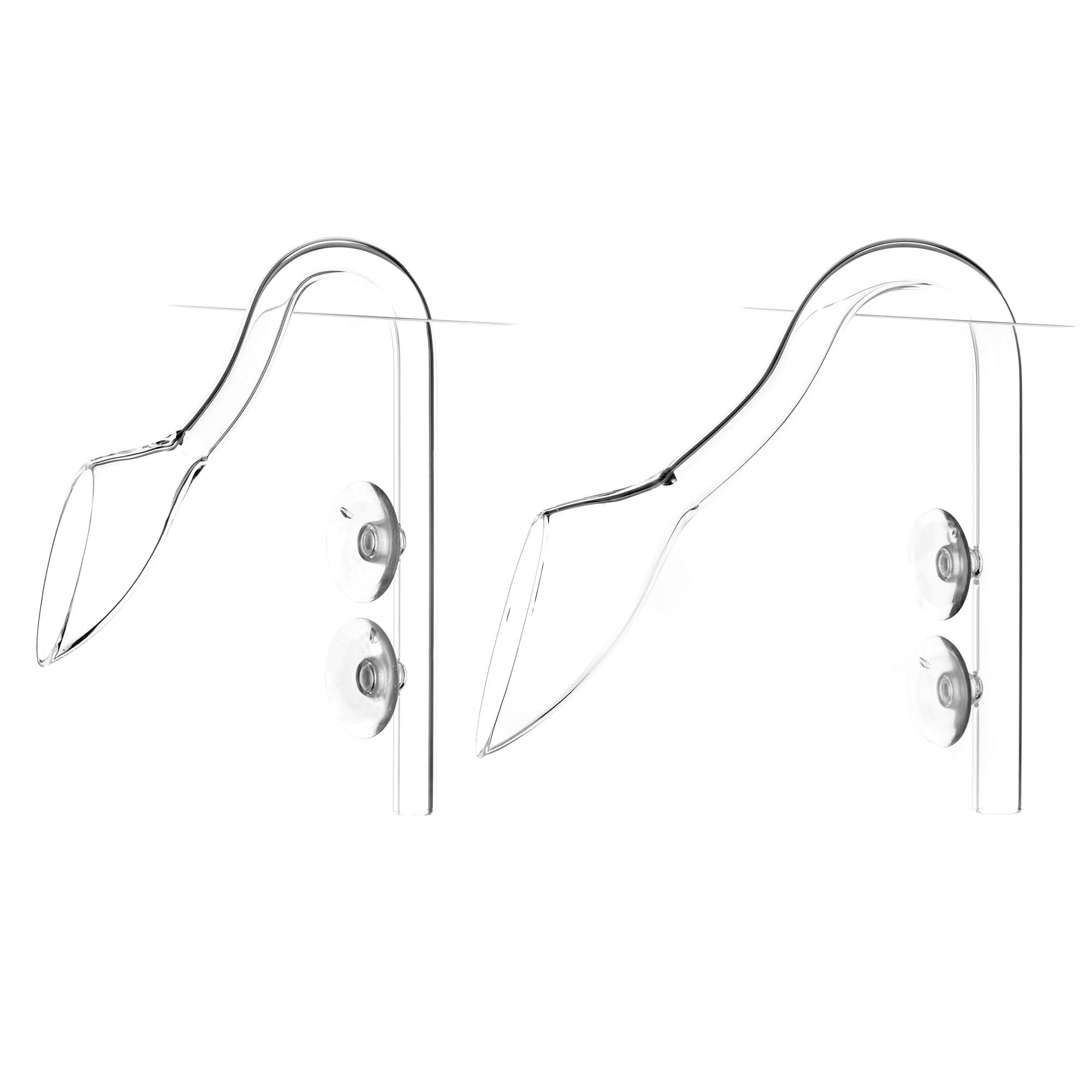 Streamoutflow - Lily Pipe Stream
